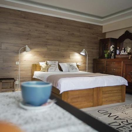 Fazenda Na Goncharakh Hotel Honcsari Kültér fotó
