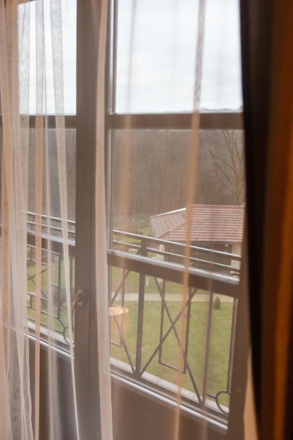 Fazenda Na Goncharakh Hotel Honcsari Kültér fotó