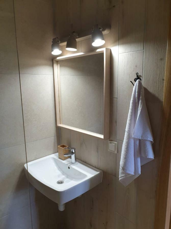 Fazenda Na Goncharakh Hotel Honcsari Kültér fotó