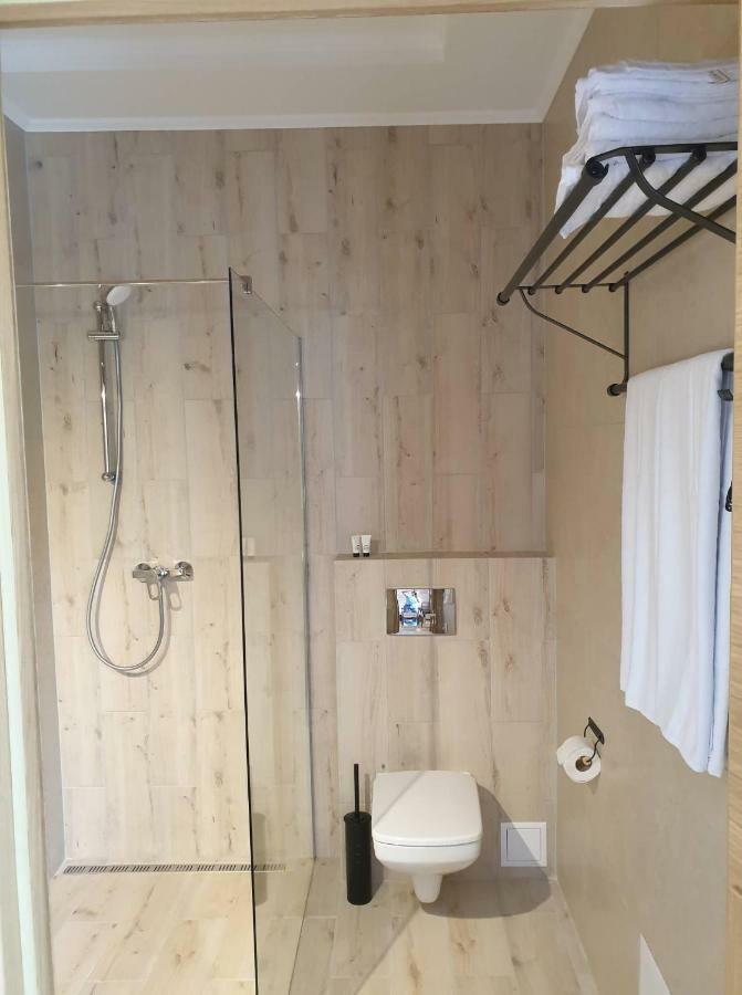 Fazenda Na Goncharakh Hotel Honcsari Kültér fotó