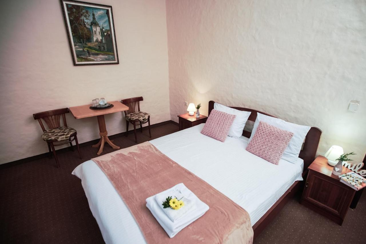 Fazenda Na Goncharakh Hotel Honcsari Kültér fotó