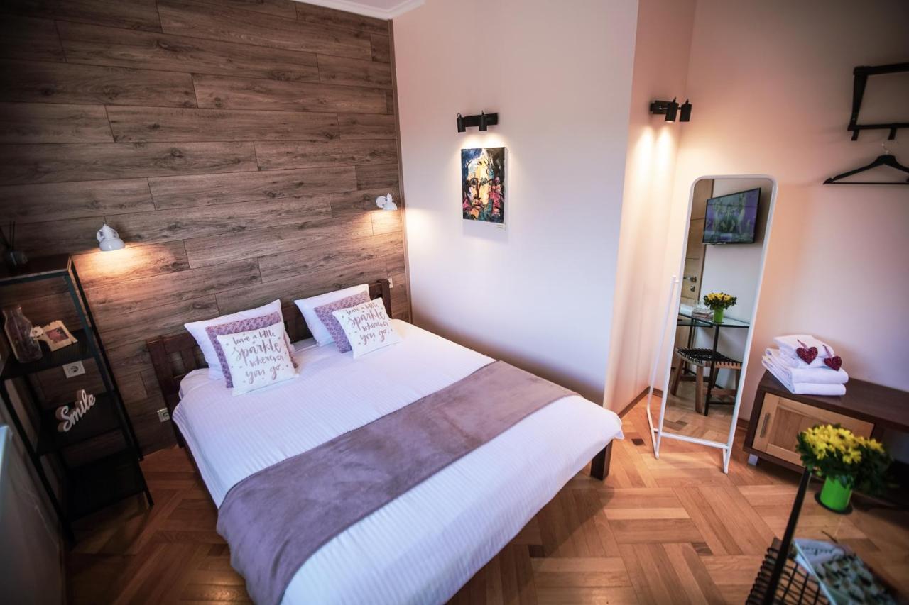 Fazenda Na Goncharakh Hotel Honcsari Kültér fotó