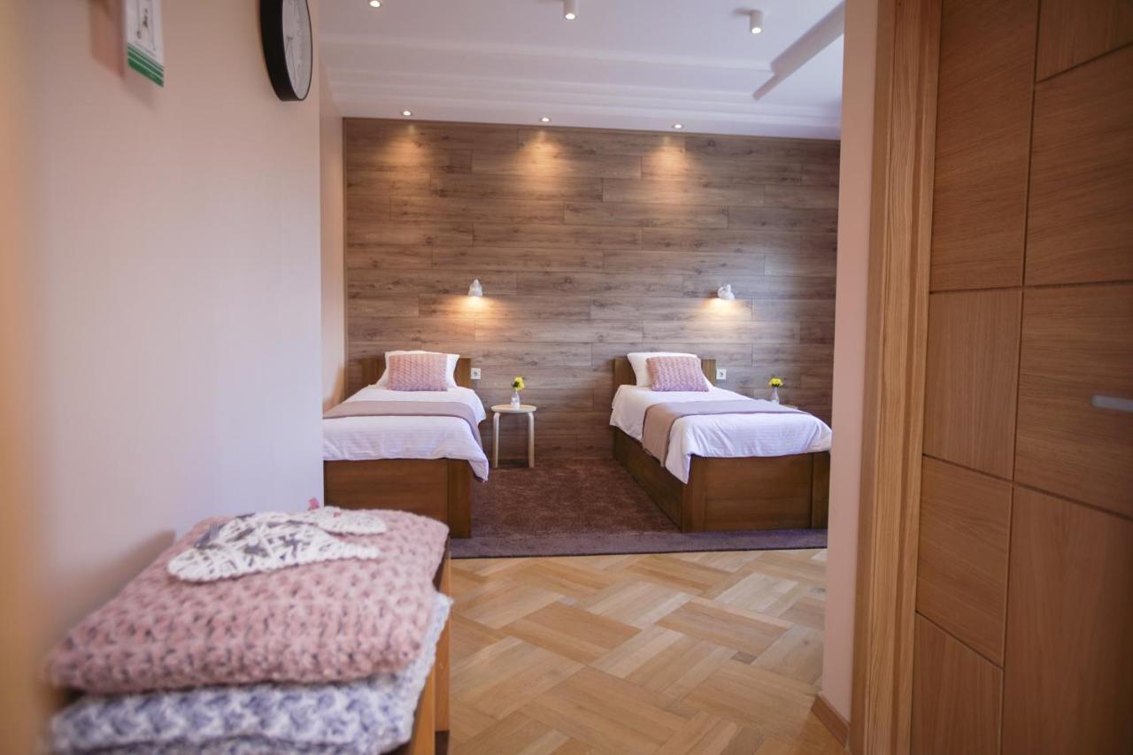 Fazenda Na Goncharakh Hotel Honcsari Kültér fotó