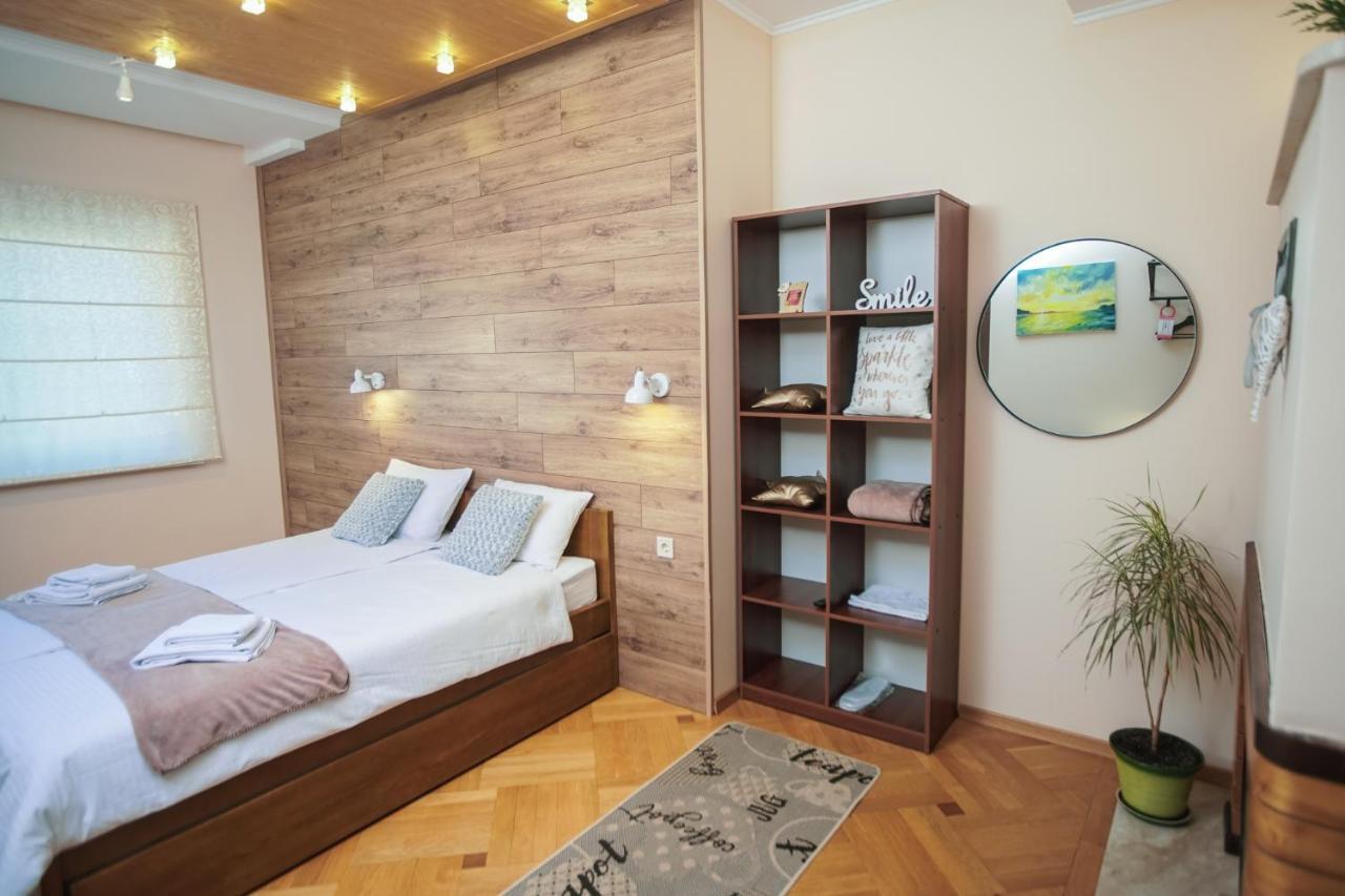 Fazenda Na Goncharakh Hotel Honcsari Kültér fotó