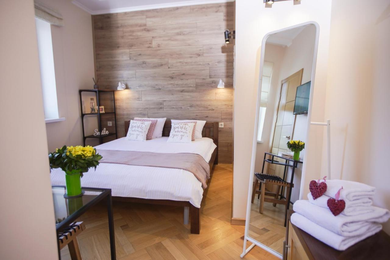 Fazenda Na Goncharakh Hotel Honcsari Kültér fotó