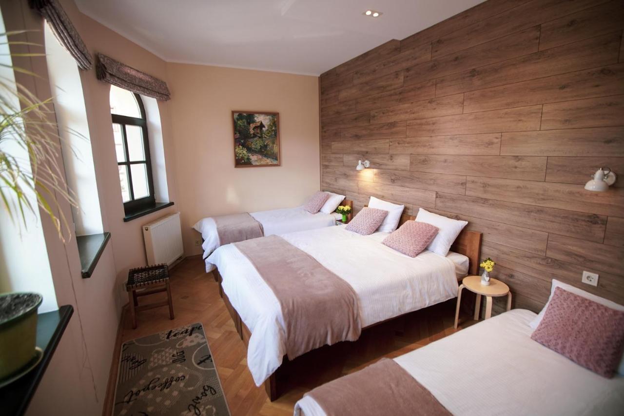 Fazenda Na Goncharakh Hotel Honcsari Kültér fotó