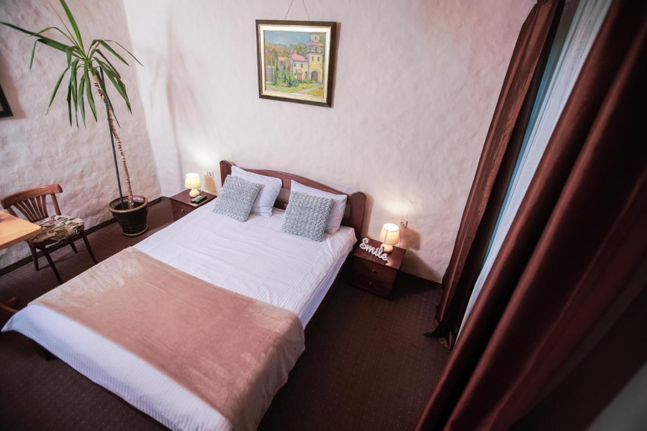 Fazenda Na Goncharakh Hotel Honcsari Kültér fotó