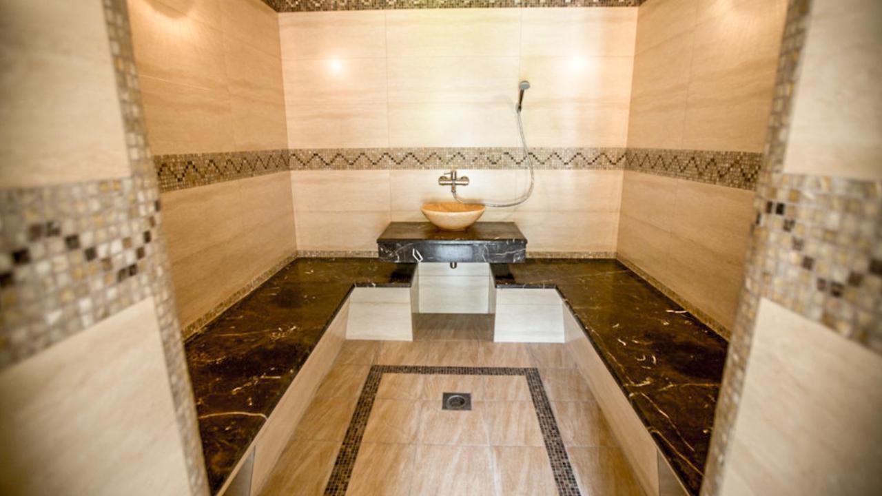 Fazenda Na Goncharakh Hotel Honcsari Kültér fotó